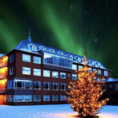 Baron'S Hostel Reykjavík Exterior photo